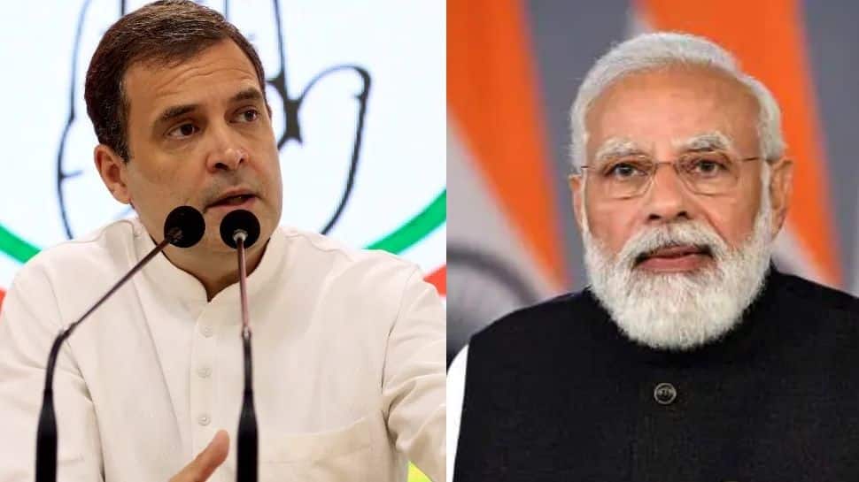 Thanks to PM Modi's 'masterstrokes', over 45 crore people lost hope of getting jobs: Rahul Gandhi