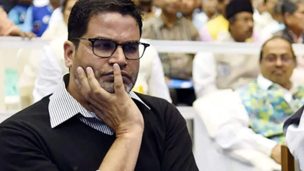 Prashant Kishor declines offer to join Congress, says party needs a &#039;fresh face and strategy&#039; for 2024 polls