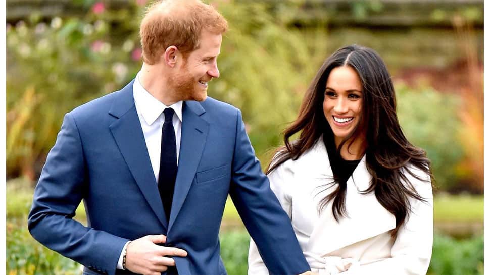 Prince Harry, Meghan Markle&#039;s relation would end soon, predicts Donald Trump!