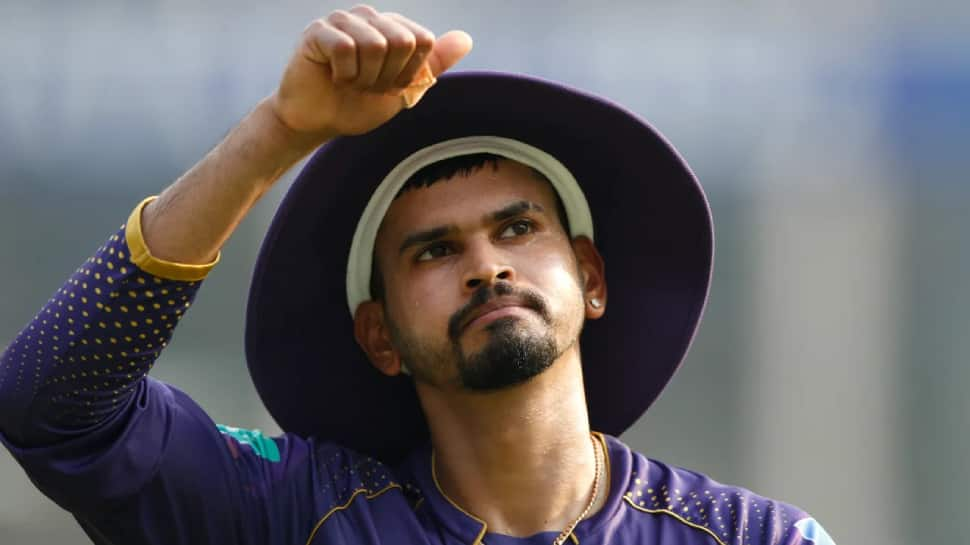 IPL 2022: KKR skipper Shreyas Iyer makes BIG statement, says &#039;we will be UNSTOPPABLE&#039;