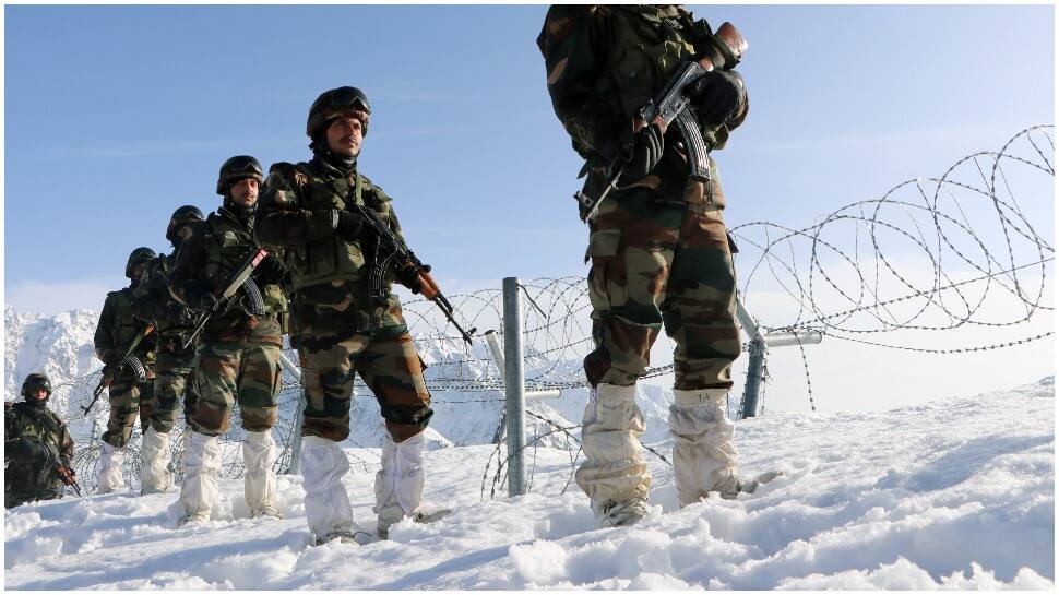 Terrorist launch pads active in PoK near LoC, India intensifies patrolling