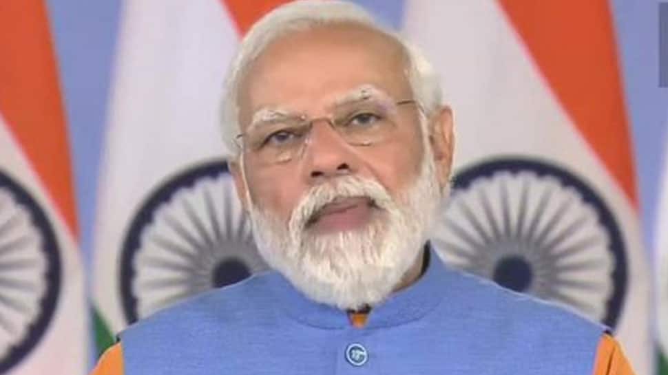 Covid-19 fourth wave: PM Narendra Modi to review coronavirus situation with CMs tomorrow