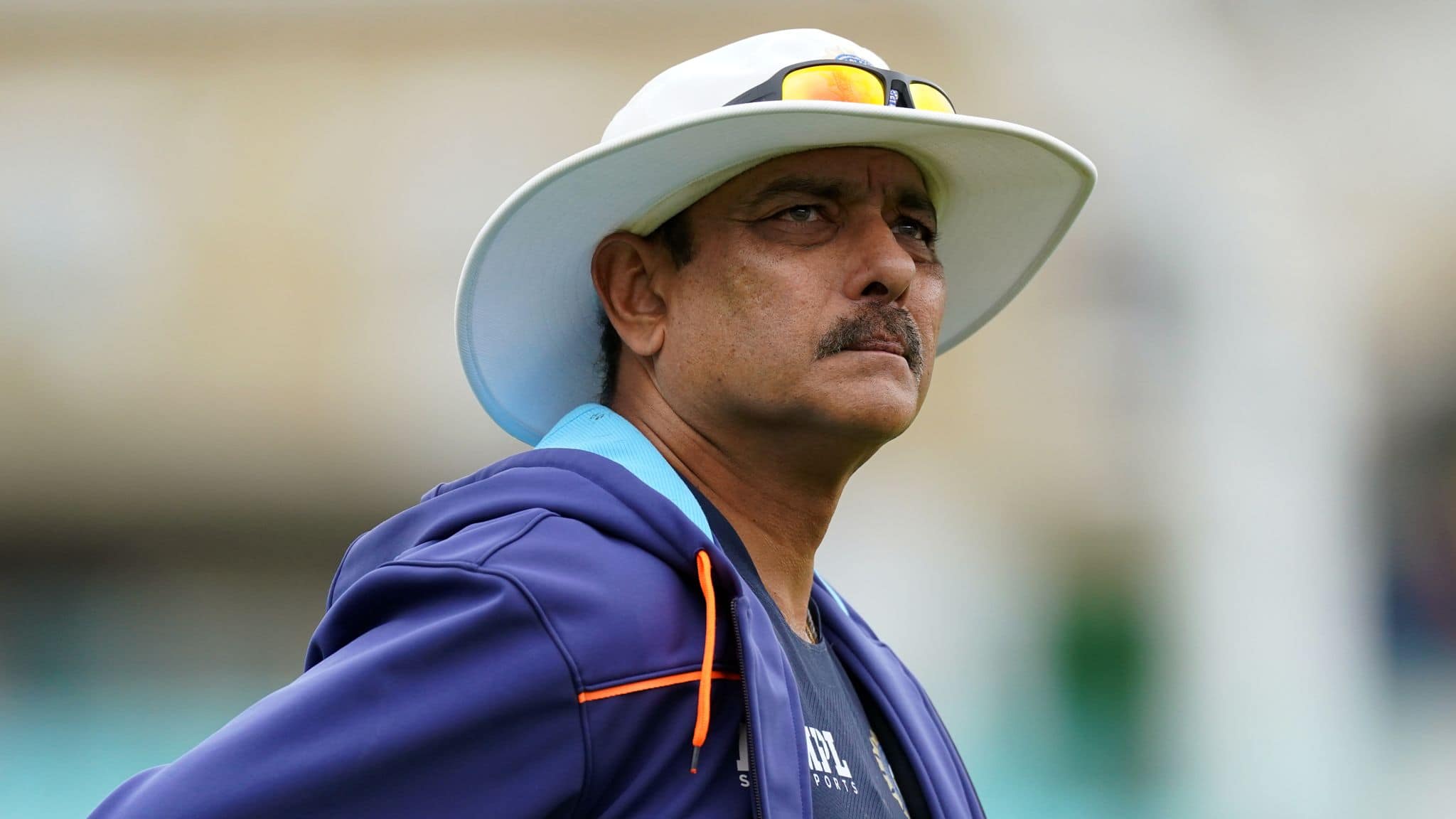 In India there is always jealousy and people willing you to fail: Ravi Shastri makes BIG statement