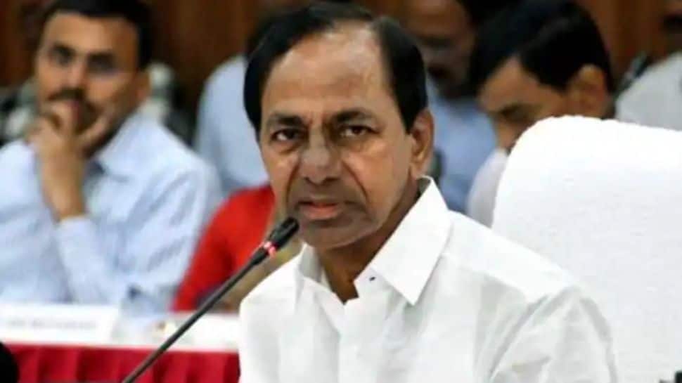 Telangana CM KCR to introduce 11 resolutions to mark party&#039;s 21st formation year tomorrow