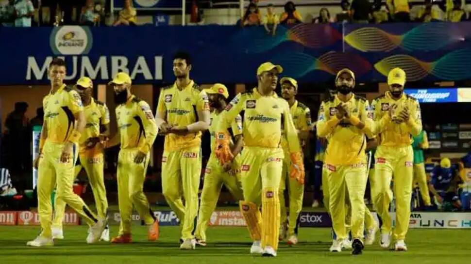 IPL 2022: Blame Game in CSK as skipper Ravindra Jadeja says THIS after defeat vs PBKS