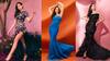 Nora Fatehi impresses with exquisite long dress collection