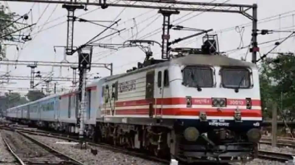 Indian Railways resumes six passenger trains passing through Chhattisgarh