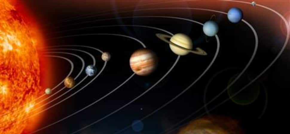 Rare astronomical event: Venus, Mars, Jupiter, Saturn to align in straight line this week after 1000 years | World News - Vimarsana News