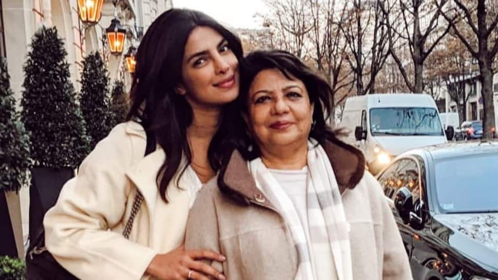 Priyanka Chopra once wanted to keep an abandoned baby girl but mother Madhu Chopra told they can’t