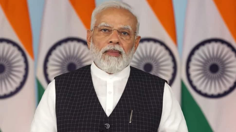 Symbol of relationship between two countries: PM Modi at inauguration of children&#039;s heart hospital in Fiji