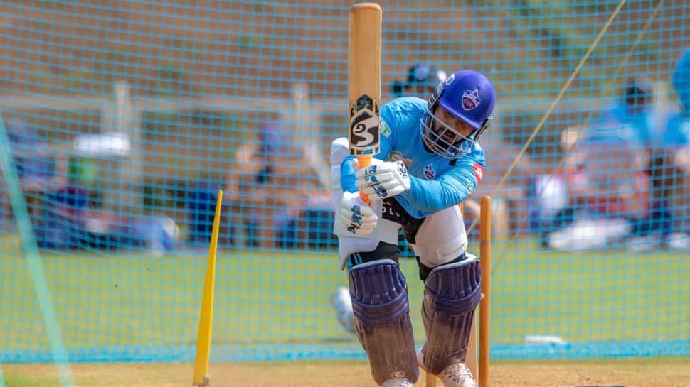 IPL 2022: Rishabh Pant should be groomed for Indian Test team captaincy, says Yuvraj Singh