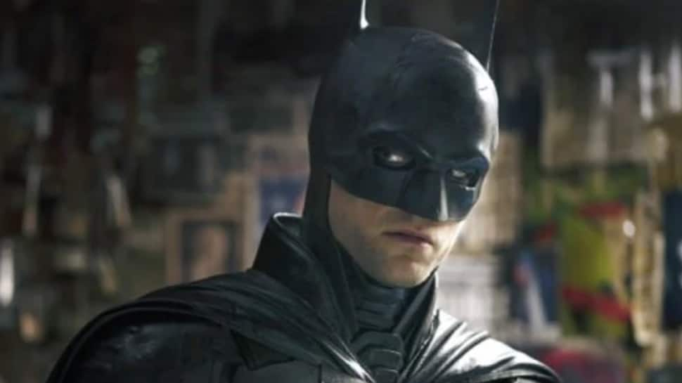 Robert Pattinson&#039;s &#039;The Batman&#039; gets a sequel, Matt Reeves to direct second part as well