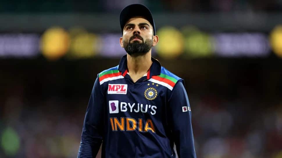 Virat Kohli can be DROPPED from Team India T20 squad, says report