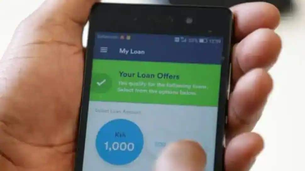 Loan App Fraud: ED attaches Rs 6.17crore of fintech firms under PMLA; Chinese nationals involved