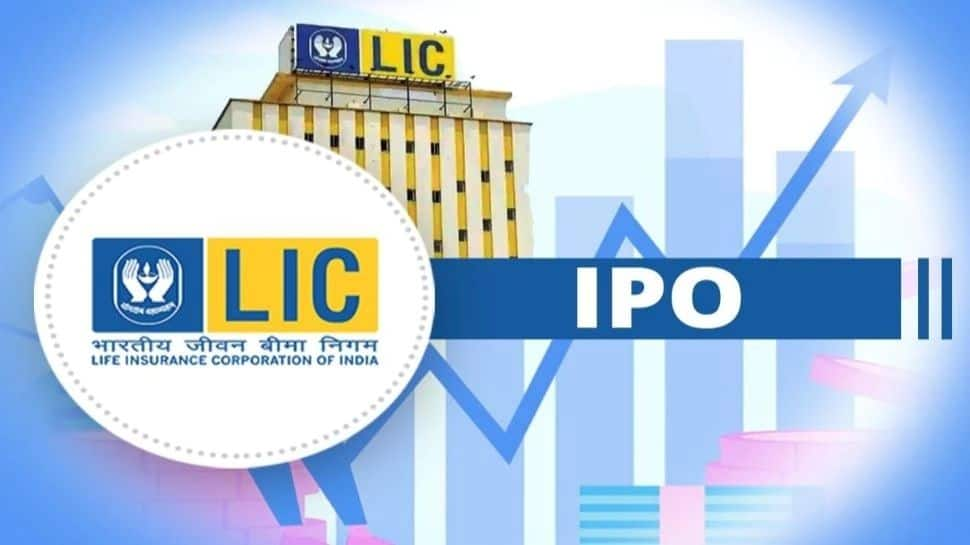 LIC IPO Subscription Dates 