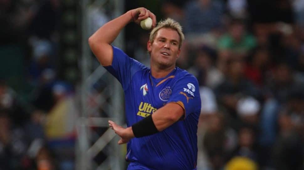 IPL 2022: Rajasthan Royals to pay tribute to Shane Warne during match against Mumbai Indians - check details