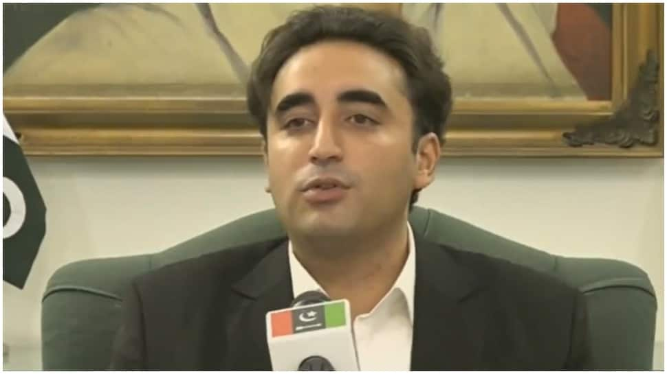 Bilawal Bhutto-Zardari: The rise of a &#039;son&#039; in Pakistan&#039;s power politics