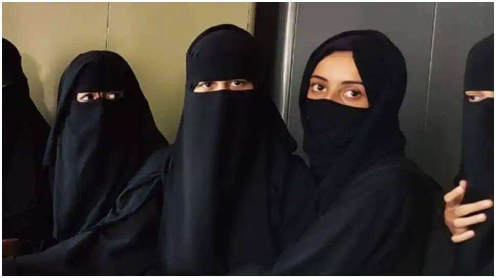 Hijab row reaches Kashmir: Private school asks teachers to remove hijab during school hours 