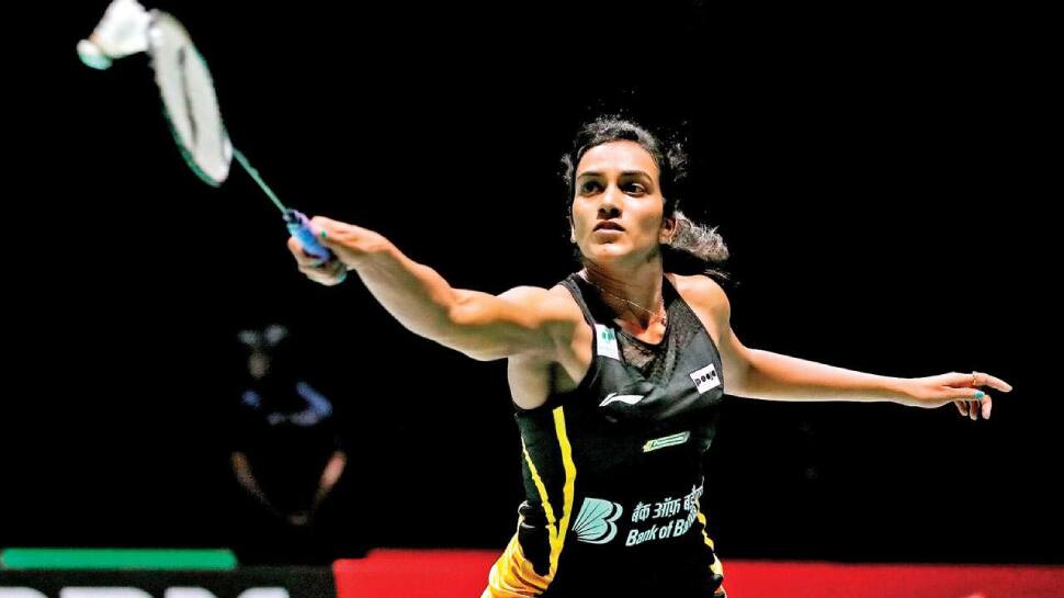 Badminton Asia Championships: PV Sindhu, Satwik-Chirag enters quarterfinals; Saina Nehwal, Kidambi Srikanth win too