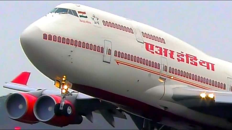 Air India’s four jumbo jets, once used as international flights for top dignitaries, now deregistered