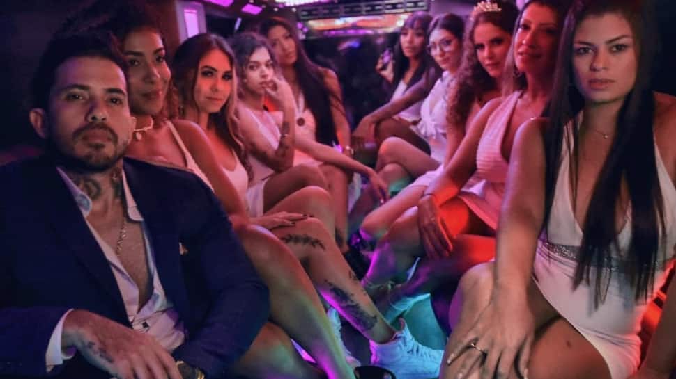 Man creates rotating 'sex roster' to keep all his 9 wives happy - Vimarsana News