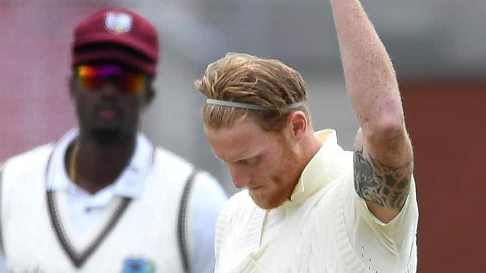 Ben Stokes confirmed as England men&#039;s Test team captain  