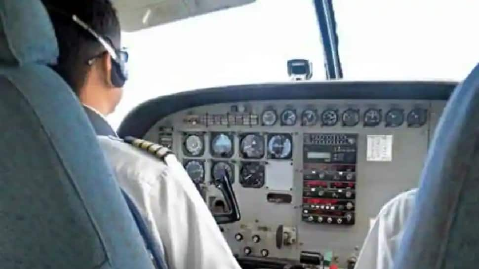 IndiGo pilots found using &#039;abusive’ language on emergency frequency, DGCA orders probe