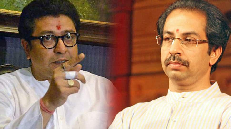 Loudspeaker row: There are no ‘yogis’ in Maharashtra but ‘bhogis’, Raj Thackeray takes potshot at CM Uddhav Thackeray