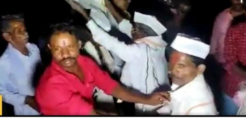 VIRAL: Groom pays the price for dancing too much, bride ties knot with another boy | India News - Vimarsana News