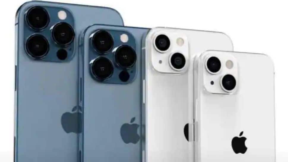 Apple to fabricate iPhones value Rs 47,000 crore in India