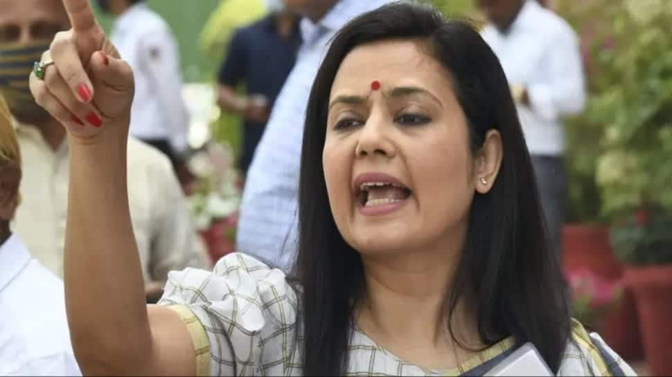 TMC MP Mahua Moitra accuses sports brand Decathlon of a &#039;Breach of privacy&#039;, the tweet goes viral