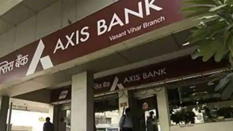 Axis Bank Q4 net profit jumps 54% to Rs 4,117.8 crore