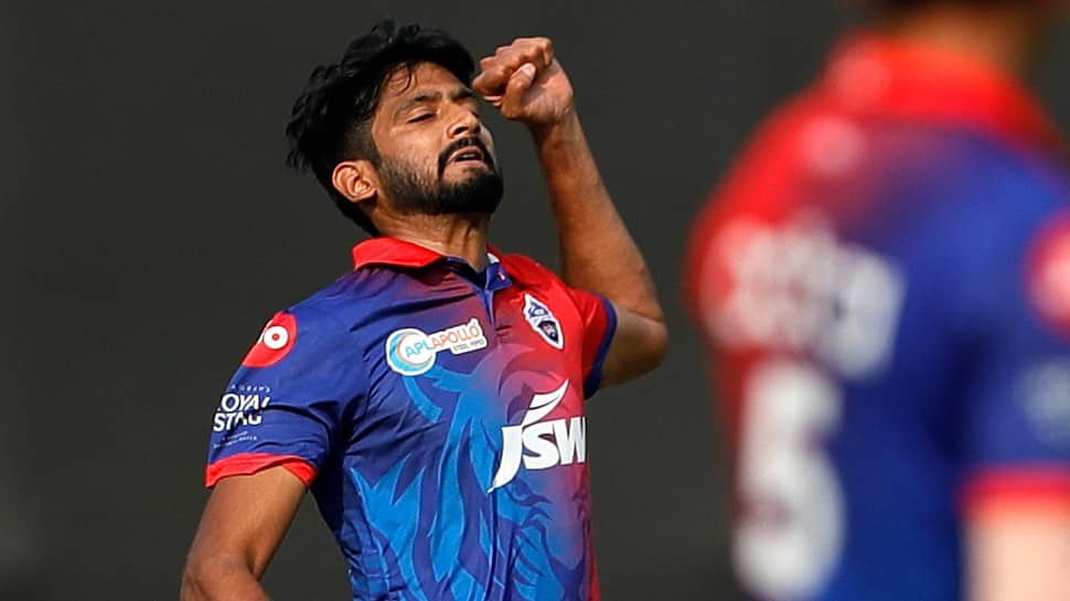 DC vs KKR IPL 2022: Here&#039;s why Khaleel Ahmed is not playing in tonight&#039;s match vs KKR
