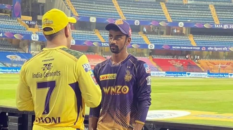 DC vs KKR IPL 2022: Who is Kolkata Knight Riders&#039; new wicket-keeper Baba Indrajith? Know all about him HERE 