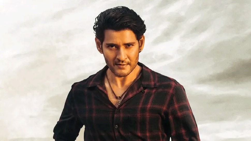 Mahesh Babu&#039;s &#039;Sarkaru Vaari Paata&#039; trailer out on May 2