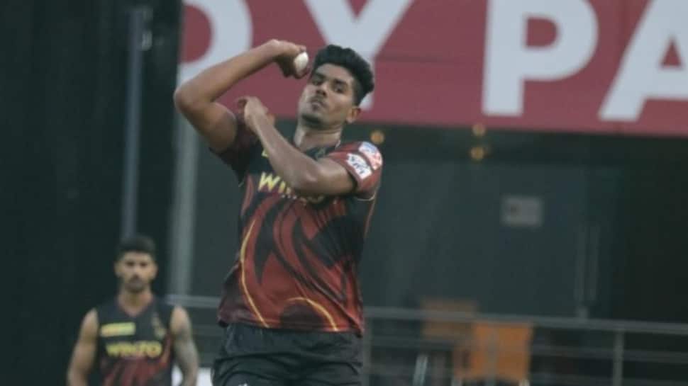  IPL 2022: KKR&#039;s Harshit Rana makes debut vs DC, know all about him here