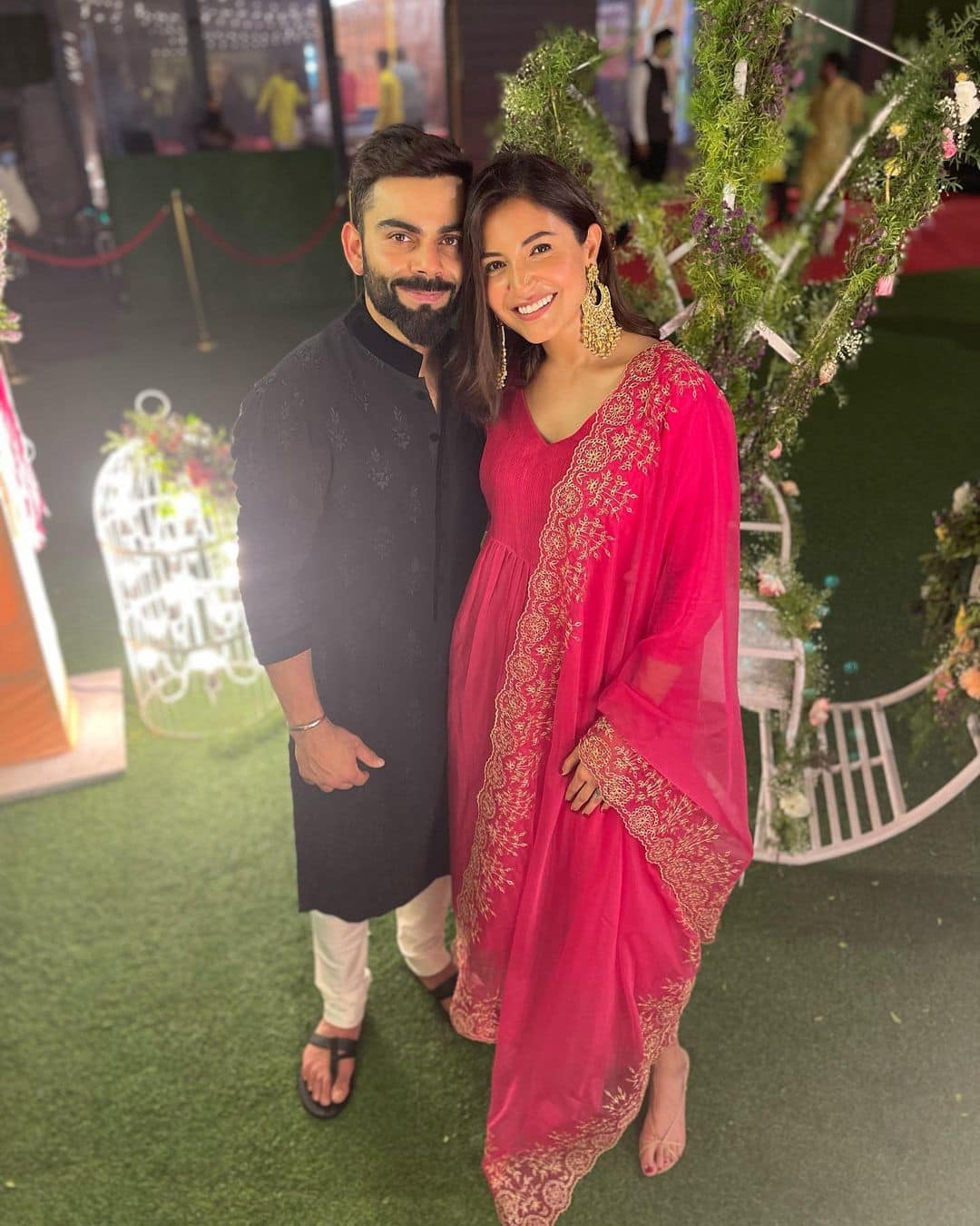 Virushka 