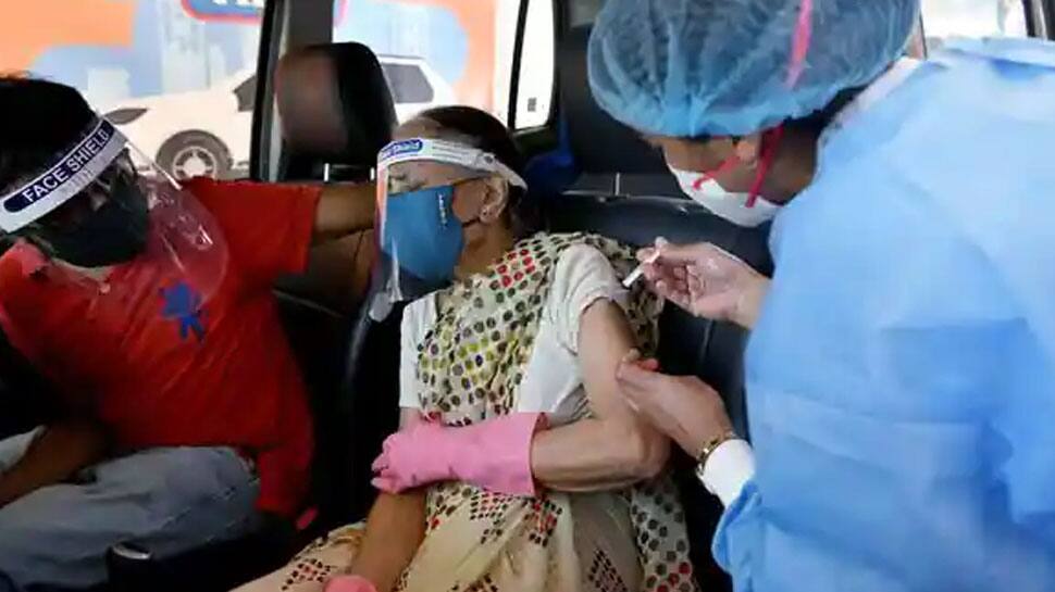 Covid-19 fourth wave: Delhi sees 9 per cent rise in new cases, 2 deaths in 24 hours 