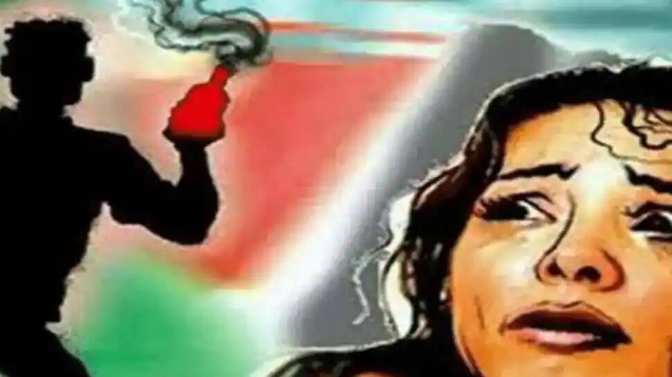 Jammu and Kashmir: Acid attack victim appointed as standing counsel for Srinagar