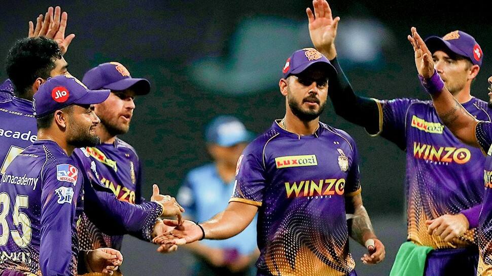 KKR will beat MI&#039;s record for most losses: Kolkata Knight Riders trolled after loss to DC in IPL 2022