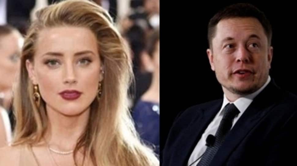 Amber Heard&#039;s personal chats OUT, dated Elon Musk for &#039;filling space&#039; after Johnny Depp split