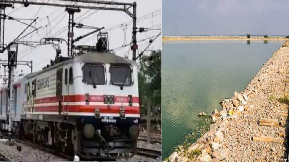 Railway test track may hit roadblock at Sambhar lake, here’s why