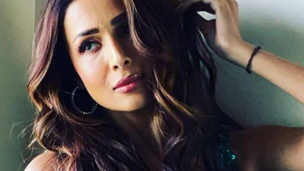 Malaika Arora shares first pic of scar from 'traumatic' car accident - Check here