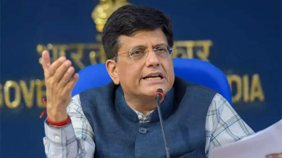 Piyush Goyal urges startups to incorporate, list in India and not move to tax havens