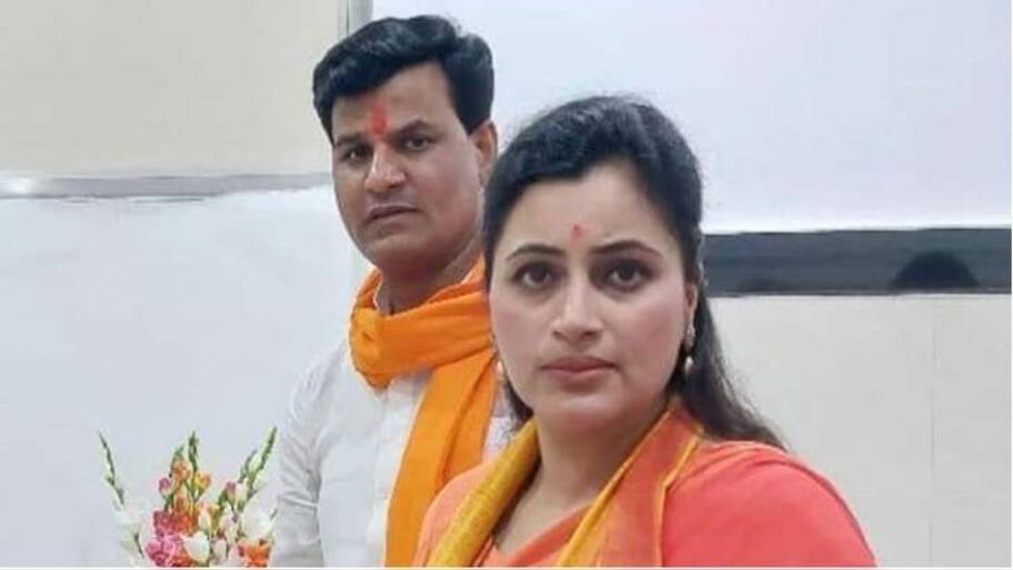 Hanuman Chalisa row: MP Navneet Rana to remain in jail, bail hearing ...