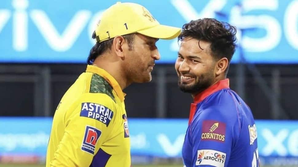 IPL 2022: Virender Sehwag blasts Rishabh Pant, wants him to learn THIS from MS Dhoni