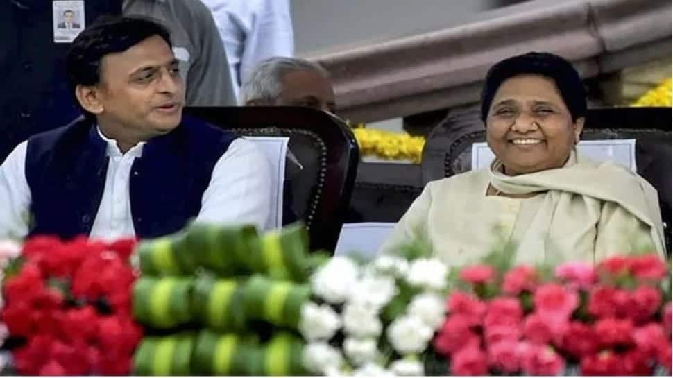 &#039;Can&#039;t achieve his own dreams...&#039;: Mayawati&#039;s fresh attack at Akhilesh Yadav 