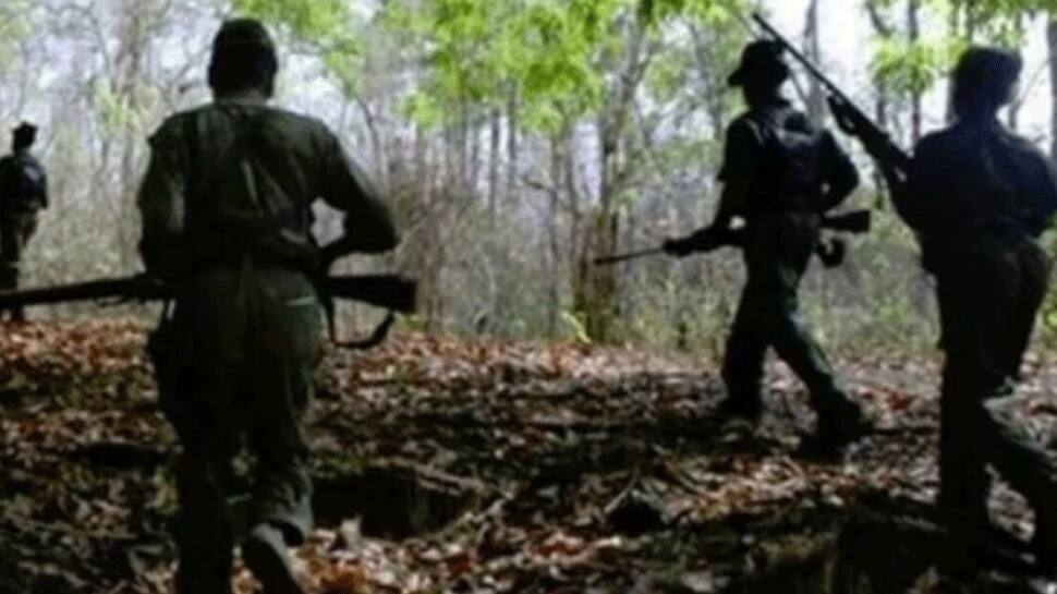 Maoists planning a bigger attack on security forces, warn intelligence agencie - Vimarsana News