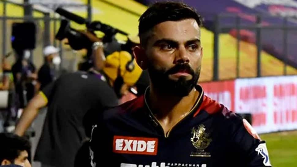 Virat Kohli is not...: Laxman Sivaramakrishnan makes a big statement on RCB batter&#039;s poor form in IPL 2022