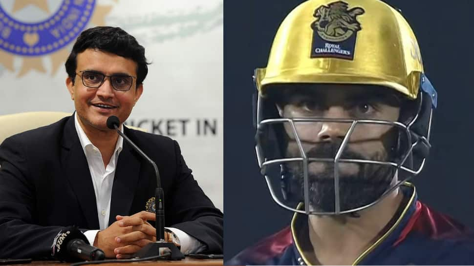 Will Virat Kohli get dropped from India&#039;s T20 World Cup squad? Sourav Ganguly BREAKS his silence